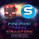 PREDIKSI TOGEL SINGAPORE TERJITU