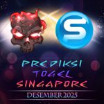 PREDIKSI TOGEL SINGAPORE TERJITU