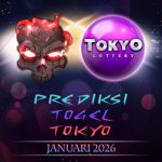 PREDIKSI TOGEL TOKYO TERJITU