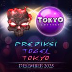 PREDIKSI TOGEL TOKYO TERJITU