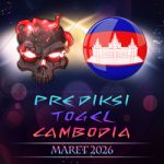 PREDIKSI TOGEL CAMBODIA TERJITU
