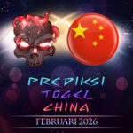 PREDIKSI TOGEL CHINA TERJITU