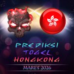 PREDIKSI TOGEL HONGKONG TERJITU