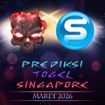 PREDIKSI TOGEL SINGAPORE TERJITU