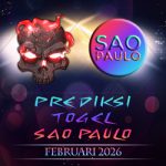 PREDIKSI TOGEL SAO PAULO TERJITU