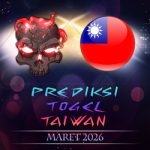 PREDIKSI TOGEL TAIWAN TERJITU