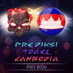 PREDIKSI TOGEL CAMBODIA TERJITU