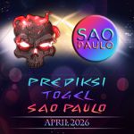PREDIKSI TOGEL SAO PAULO TERJITU