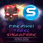 PREDIKSI TOGEL SINGAPORE TERJITU