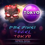 PREDIKSI TOGEL TOKYO TERJITU