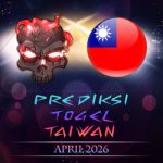 PREDIKSI TOGEL TAIWAN TERJITU